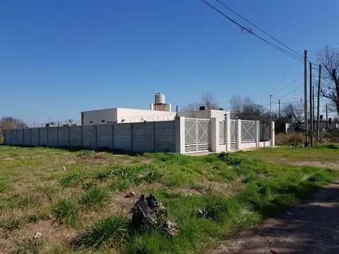 Casa en Venta 1 año