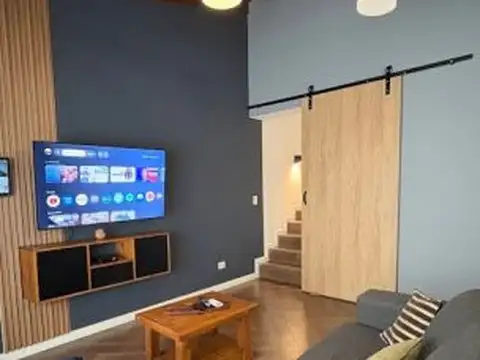 Casa 6 ambientes con 3 baños