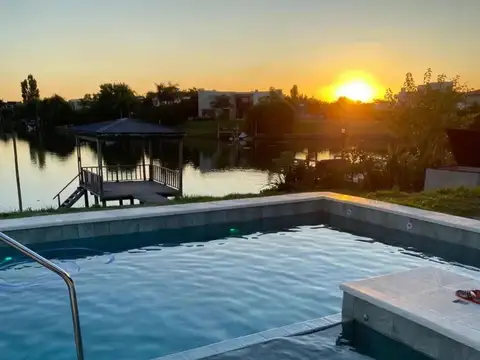 Casa en Venta en Villanueva, Countries y Barrios Cerrados en Tigre