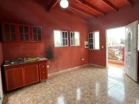 ALQUILER DEPARTAMENTO 3 AMBIENTES – MERLO