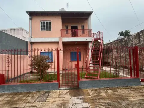 ALQUILER DEPARTAMENTO 3 AMBIENTES – MERLO