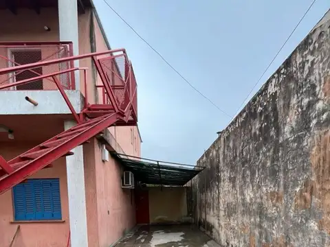 Departamento en Alquiler de 3 ambientes