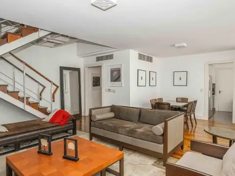 Departamento Triplex  en Alquiler en Puerto Madero, Capital Federal, Buenos Aires
