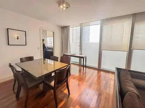 Departamento en Alquiler de 2 ambientes
