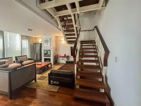 Departamento en Alquiler en Puerto Madero, USD 4.500