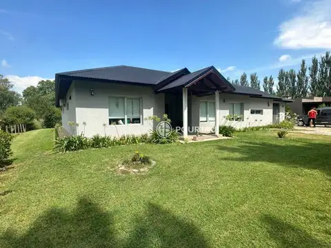 Quinta - Venta - Argentina, Brandsen