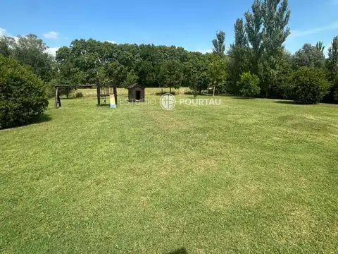 Barrio Malvinas 100