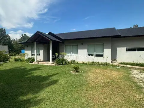 Quinta en Venta en Coronel Brandsen, USD 250.000