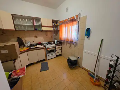 Depto Tipo Casa en Venta con 1 cocheras