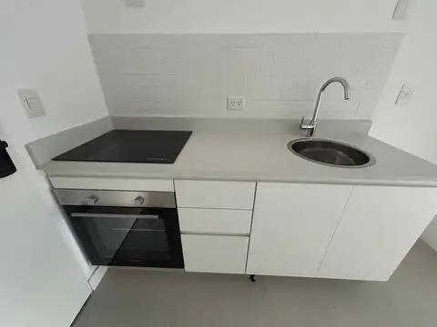 Departamento en Alquiler de Monoambiente