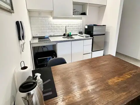 Departamento en Venta en Corrientes, USD 80.000