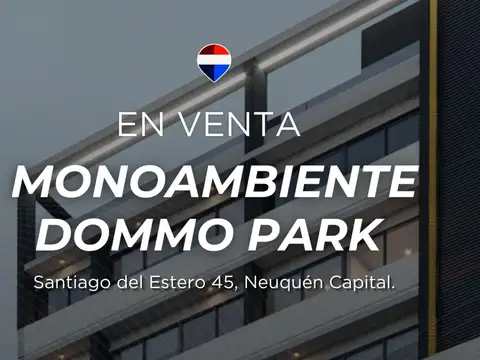 Departamento en Venta en Neuquén, Confluencia