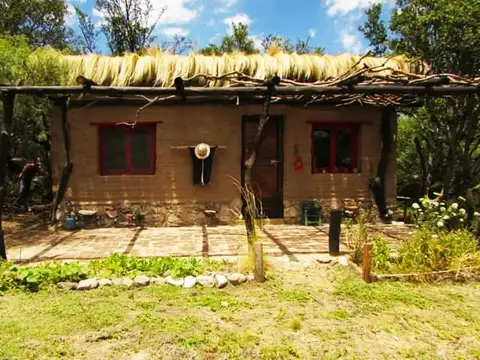 San Javier, Traslasierra