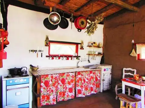 Casa en Venta 10 años