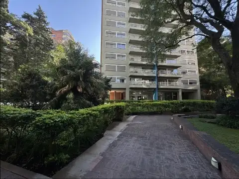 Departamento a la venta en Olivos