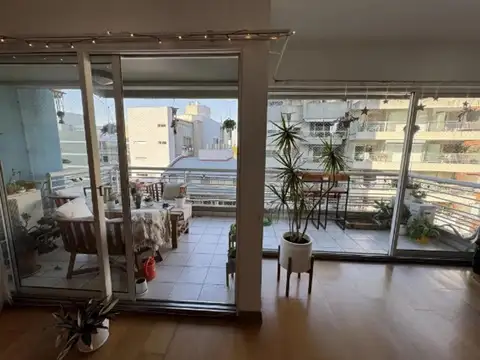Departamento a la venta en Olivos