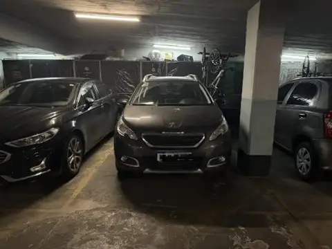 Departamento en Venta de 3 dormitorios