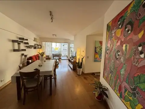 Departamento en Venta en Olivos, USD 450.000