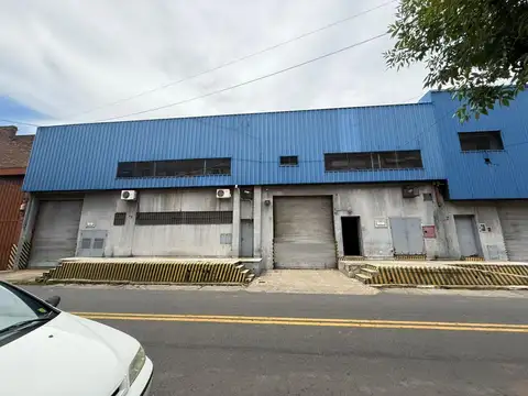 Galpon en Venta 40 años