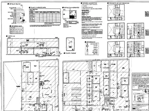 Coronel Salvadores 700