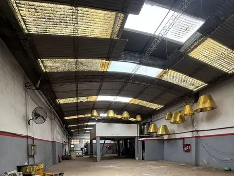 Coronel Salvadores 700