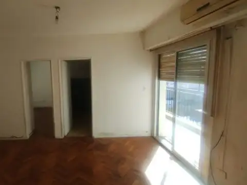 Departamento en Venta en Almagro, USD 75.000