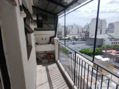 Don Bosco 3500, Piso 10