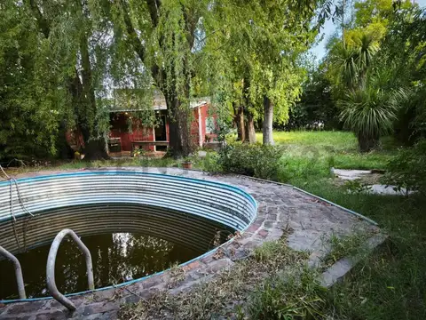 venta de quinta