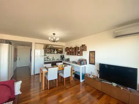 Departamento en Venta de Monoambiente