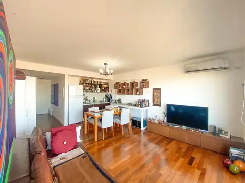 Departamento en Venta en Puerto Norte, Rosario