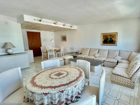 Apartamento en Alquiler peninsula Punta del este