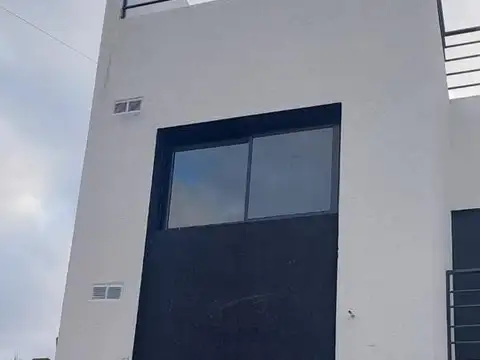 Departamento en Alquiler A Estrenar