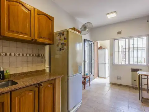 Casa en Venta en Villa Urquiza, USD 450.000
