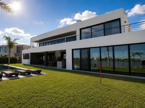 Casa en Venta de 6 dormitorios