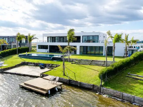 Casa en Venta 4 años
