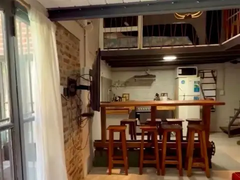 Depto Tipo Casa en Alquiler en Canning, USD 800