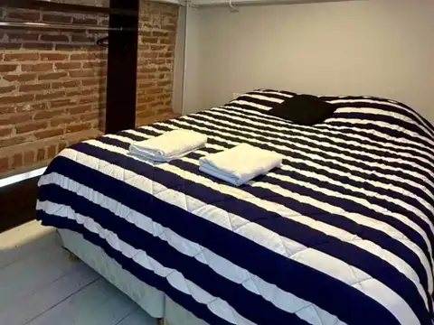 Depto Tipo Casa en Alquiler de 2 ambientes