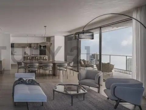 VENTA 4 AMBIENTES DE POZO EN VILLA CRESPO