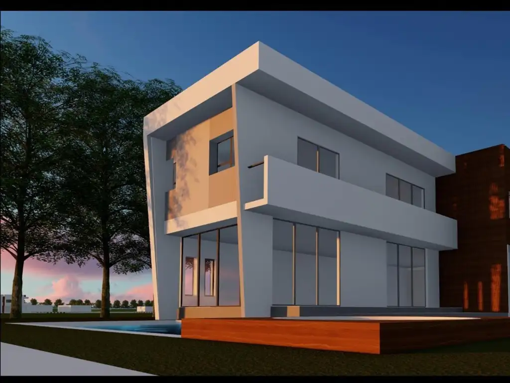 Casa en Venta en Greenville Polo & Resort