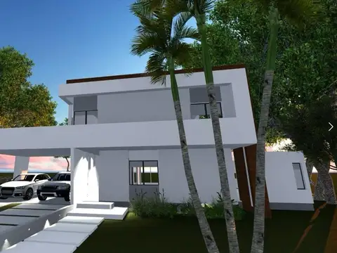 Casa en Venta con cochera