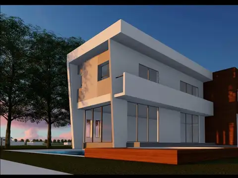 Casa en Venta con 4 cocheras