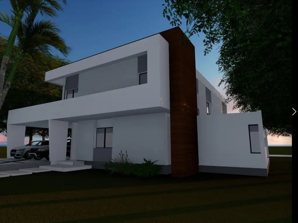 Casa en Venta de 331,0 m2