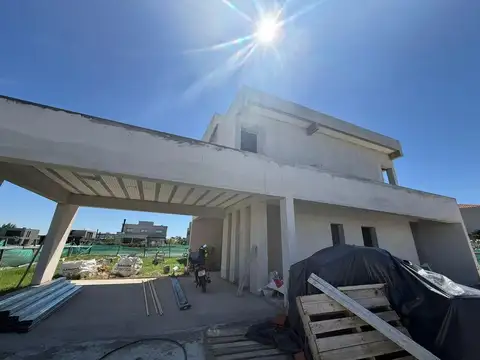 Casa en Venta Greenville 6 ambientes Hudson