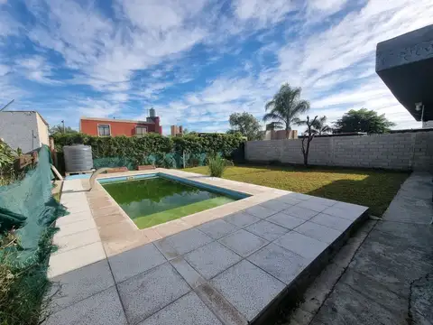 VENTA CASA 3 DORMITORIOS MI VALLE APTO CREDITO