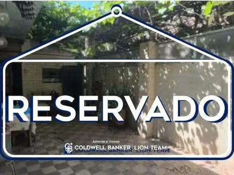 VENTA PH 3 AMBIENTES A REFACCIONAR PATIO FONDO VILLA GENERAL MITRE CABALLITO FLORES - PERMUTA