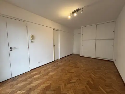 Venta Departamento monoambiente en San Nicolás apto profesional