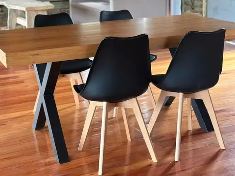 Casa en Venta de 1 dormitorio