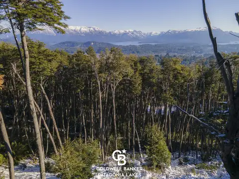 Terreno en Venta en Faldeo Del Bayo, USD 125.000