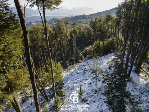 Calle 27 sn, Villa la Angostura