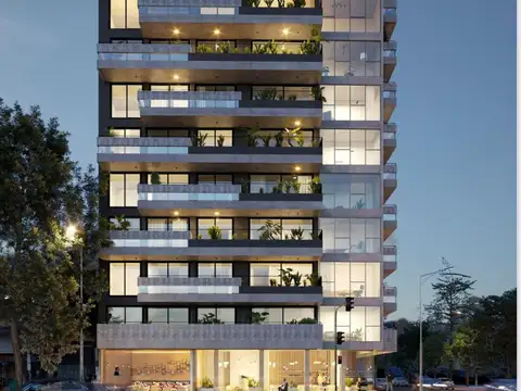 Avenida Federico Lacroze 3700